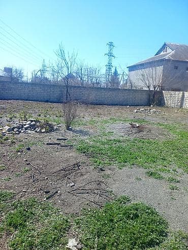 hovsan ev satışı: 4 sot, Tikinti, Mülkiyyətçi, Kupça (Çıxarış) — 3