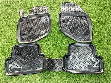 hava sensoru: Hyundai Santa Fe 2009-2012 üçün ayaqalti rezini Çatdırılma Və — 1