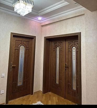 7eded qapi satilir birlikde 1000azn tek tek satilmir bir ededi qowa — 1