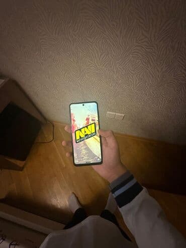 redmi pad 6 qiymeti: Redmi Note 9S, 128 GB, rəng - Göy, Barmaq izi — 2