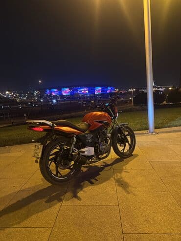 ninja h2r qiymeti: Tufan 150 sm3, 2023 il, 6000 km — 2