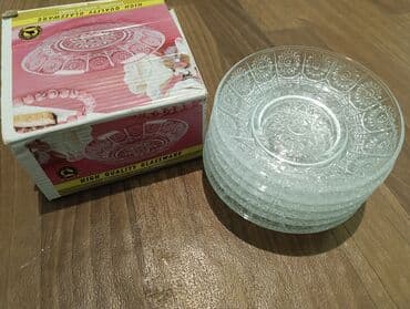 Çaydanlar və qəhvədanlar: Nəlbəkilər, 6 ədədli dəst — 2