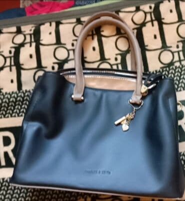 Çantalar: Çiyin çantası, Louis Vuitton — 5