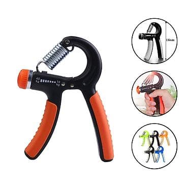 hoverboard ucuz: Bilək espanderi ( 40 kg ) ⏺️ Xüsusi funksionallığa malik bu — 4