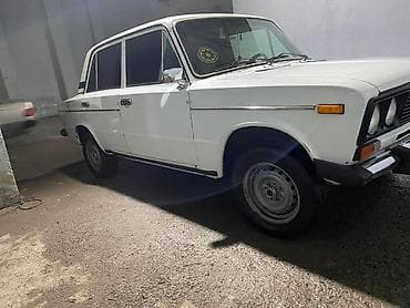avtomobil beyni: VAZ (LADA) 2106: 1.6 l | 1992 il 85291 km Sedan — 3
