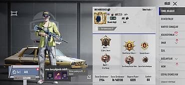 Услуги: Oyun hesabı paketi – Clash of Clans + Free Fire Klan 9 sv Clash of — 4