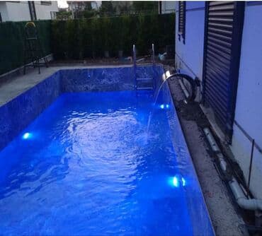 hovuz tikintisi kreditle: Golcuk pool desing hovuz inşaat hovuz aksesuarlar hovuz servis hovuz — 4