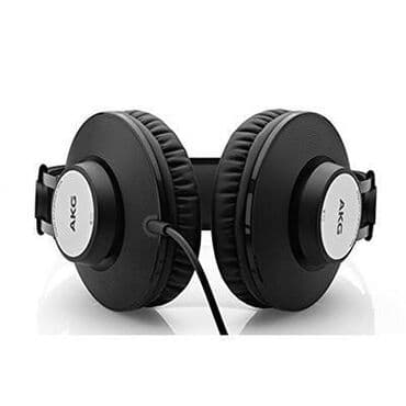 dj kontroller: Новый Проводные Наушники, Akg, цвет - Черный — 2