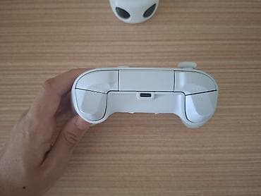 oyun rul seti: Oyun pultu,Xbox tasariminda,A klass pult,Pcye qosmaq ucun isledilir,3 — 3