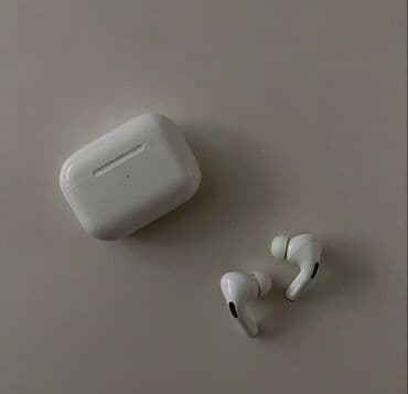 airpods i12 цена в бишкеке: ⚙️AirPods 2 Premium Class "Hazırda endirimdədir" əldə etməyə tələsin‼️ — 2