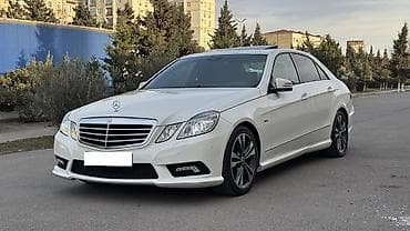 mercedes oturacaq: Bu qiymetde bu vezyyetde E250 yoxdu. AMG paket Polnu full Maşın ideal — 5