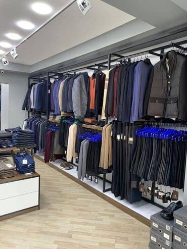 сдаётся кафе в аренду: Obyekt icarəyə verilir. Hazır biznes isə satilir, mağaza 3 ildir — 7