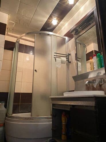 maştağada satdıq evlər: Bakı, 2 otaqlı, Köhnə tikili, 60 kv. m — 13