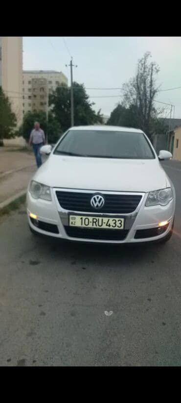 фольксваген поло новый кузов: Volkswagen Passat: 0.2 л | 2005 г. Седан — 1