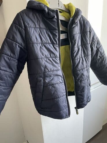 Kurtka, Oğlan üçün, 4 - 5 yaş, Lc Waikiki