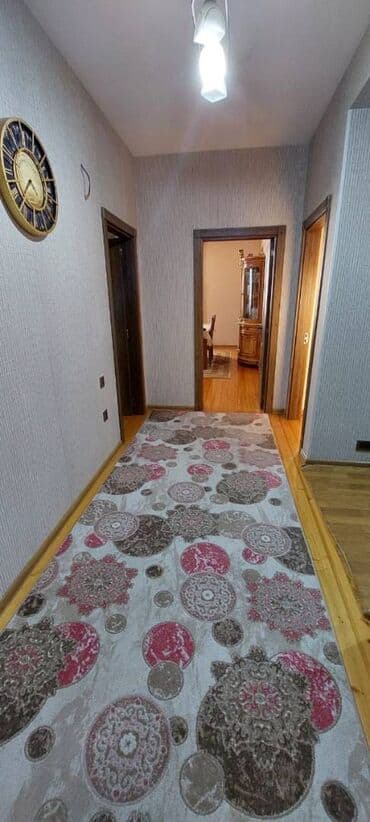 əlim yandı evlər: 3 otaqlı, Yeni tikili, 111 kv. m — 15