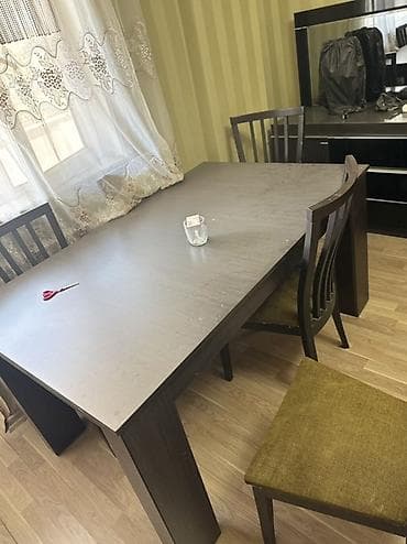 reseption masa: TƏCİLİ SATILIR – ƏŞYALI, İPOTEKAYA YARARLI 2 OTAQLI MƏNZİL Xırdalan — 7