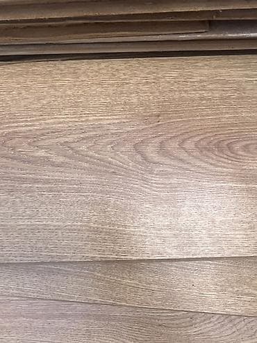 plastik döşəmə: 65 kv olar. ?Ağac naxışlı laminat döşəmə taxtaları - Material — 1