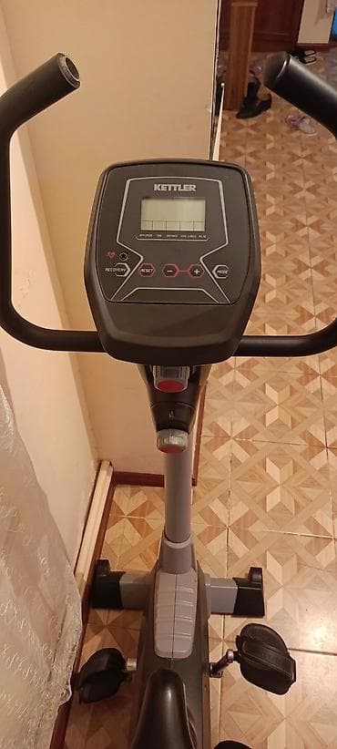 kettler: Kettler AXOS Cycle M velotrenajor - Brend/model: KETTLER AXOS Cycle M — 2