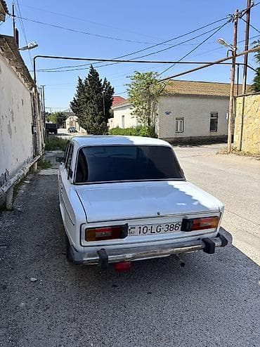 ayliq 300 azn masin: VAZ (LADA) 2106: 1.6 l | 2003 il 100000 km Sedan — 3