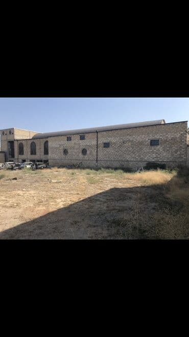 азербайджан недвижимость продажа: Gəncədə möhtəşəm obyekt satılır.Xəstəxana,gözəllik mərkəzi,uşaq — 25