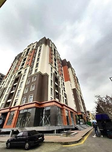 nefcilerde kiraye: Qara Qarayev Metrosun Yanında Orbita MTK Ya Məxsus Olan 16n_12ci — 2