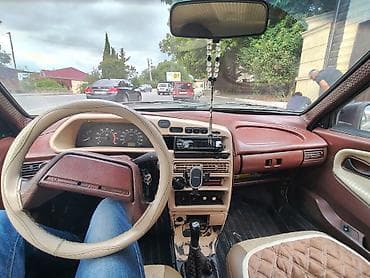 bmw 30 kuza: VAZ (LADA) 2109: 1.3 l | 1991 il 99999 km Hetçbek — 1