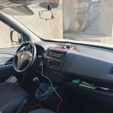 фольксваген т4 дизель: Fiat Doblo: 1.3 l | 2010 il 223000 km Van/Minivan — 3