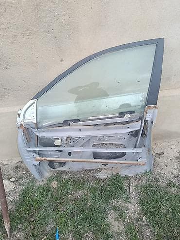 amg sukan: Ford 2004, 2004 il, İşlənmiş — 4