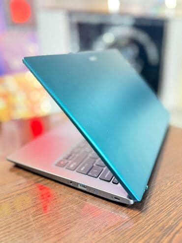 en ucuz komputer: İşlənmiş Acer Swift, 14 ", Intel Core i5, 512 GB, Ünvandan götürmə, Ödənişli çatdırılma — 2