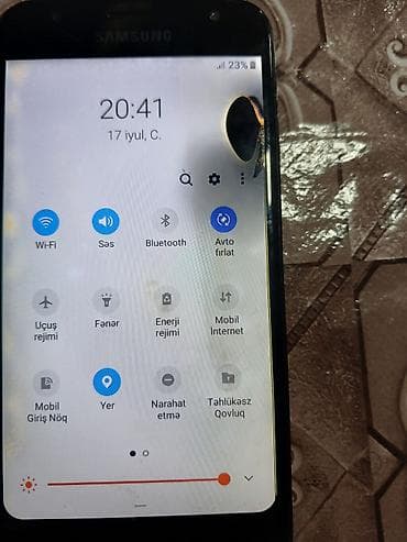 samsung galaxy neo: Samsung rəng - Qara, Barmaq izi — 5