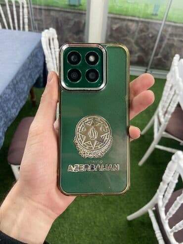 honor 90 lite ekran: Honor X8b, rəng - Yaşıl — 4