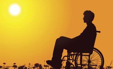 əlillər üçün: Baxici Xanim Axtarilir 35 Yawli Elil Oglan Üçün ( Qalici Olaraq ) Evin — 1