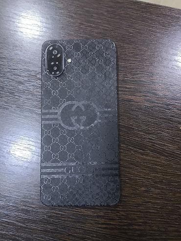 samsung telvizor: Samsung Galaxy A07, 128 GB, İki sim kartlı — 4