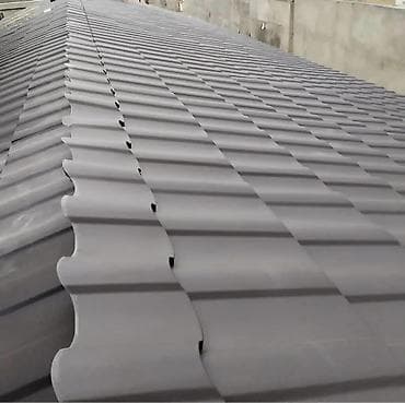 soyuducu temir: Beton kemer, horgu,ve kiriwalarin vurulmasi yuksek kenfiyet serfeli — 1