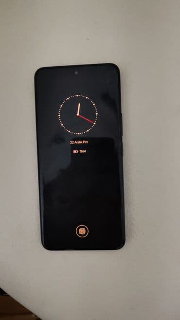 Honor: Honor 200 Lite, 4 GB, rəng - Qara, İki sim kartlı — 2