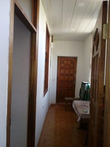 проект дома: Баку, Поселок Ясамал, 3 комнаты, Вторичка, м. Низами, 70 м² — 2