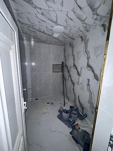 zigda satilan heyet evleri: 3 otaqlı, 88 kv. m, Yeni təmirli — 8