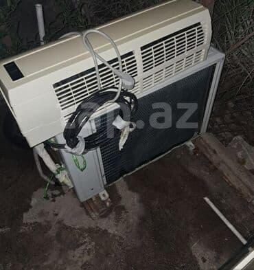 Kondisioner Vestfrost, İşlənmiş, 100-dən çox kv. m lalafo.az -da Kondisioner Vestfrost, İşlənmiş, 100-dən çox kv. m