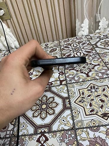 j8 plus: Honor X5b Plus, rəng - Qara — 4