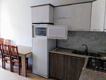 продажа квартир: 1 комната, Новостройка, 63 м² — 3