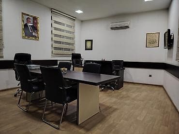 Другая офисная мебель: Yeni ofisə köçdüyümüz üçün ofisimizdə istifadə olunan tam ofis mebel — 6
