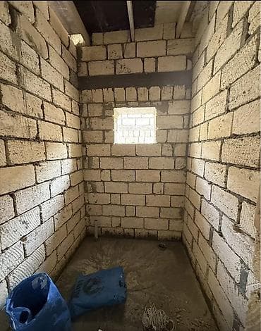 yeni emlak gence: 90 kv. m, 3 otaqlı — 5