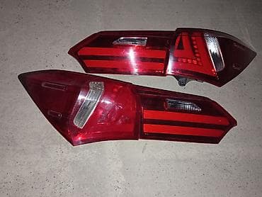 toyota prius farasi: Komplekt, Yaxın və uzaq vuran işıqlar Toyota, Orijinal — 7