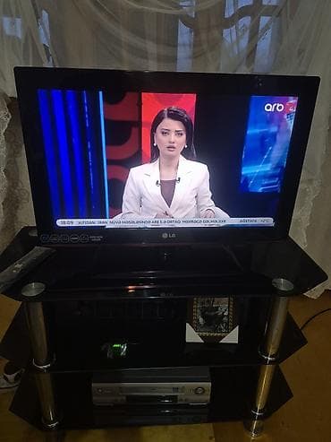 102 ekran tv: Televizor LG LCD 32" — 2