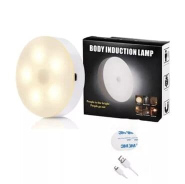 led isıqlar: Led işıqlar.sesə reâksiya verib yanır.sakit qalanda sönur.ag və sarı — 6