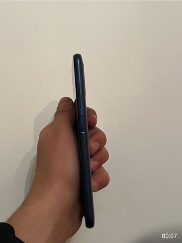 Xiaomi: Samsung Galaxy A02 S, 32 GB, rəng - Mavi, İki sim kartlı — 3