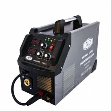 kant: Yeni Qaynaq aparatı Pulsuz çatdırılma — 1