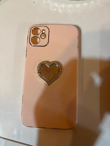 IPhone üçün dekorativ qoruyucu örtüklər dəsti Model uyğunluğu — 7