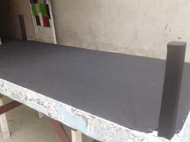 ucuz taxt kravat: Kravat teze mohkem 2 neferlik taxtlar 100m mohkemliyine zamanet — 5